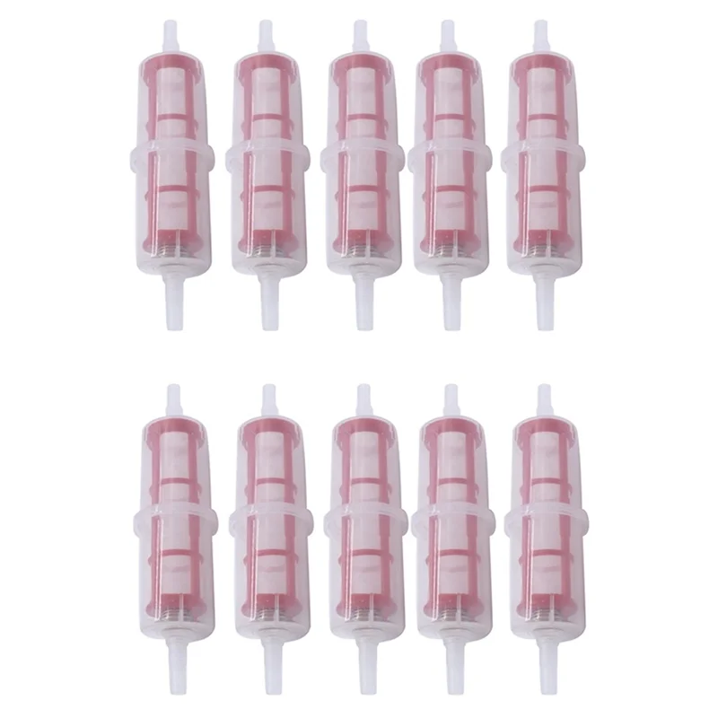 Classic-Inline Gas Fuel Filter Inline Diesel Fuel Filter Motorcycle Scooter Gasoline Filters Tool