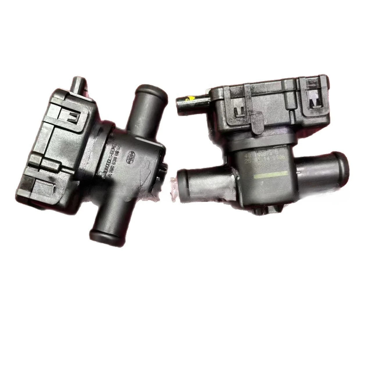 A1698300884 for Mercedes-Benz Smart W451smartW169A200 Warm Air Hot Water Cut-Off Valve