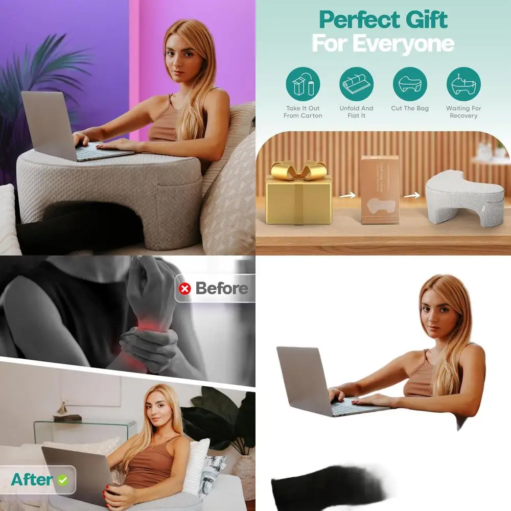 Ergonomic Memory Fo… - image