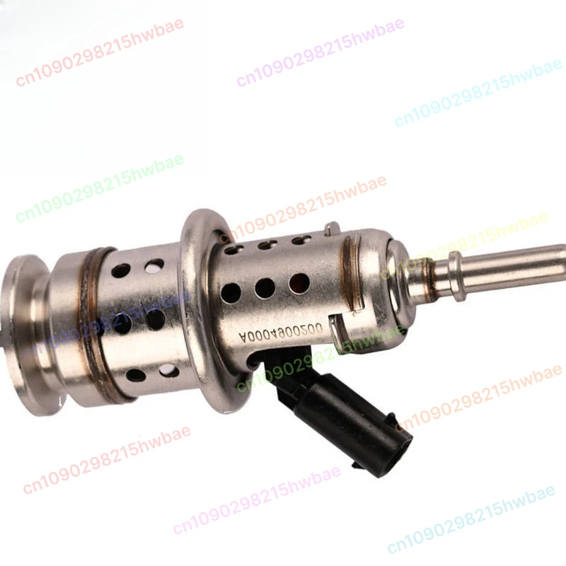 

Injector Is Suitable for Peugeot 3008, 308, 5008, 508 ，9813930180