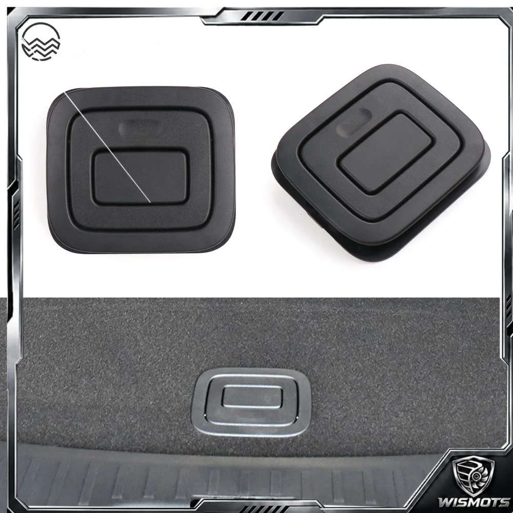 DS73N454A14BG3JA6 For Ford Edge Tailgate Trunk Switch Rear Door Cover Trunk Handle For Lincoln Aviator