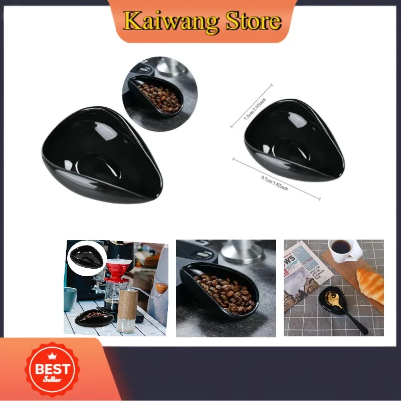 Ceramic Coffee Bean…