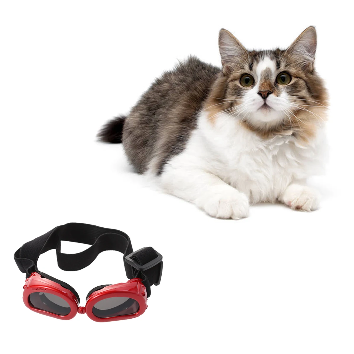 

dog sunglasses dog glasses dog eye protection pet sunglasses pet supplies for dogs