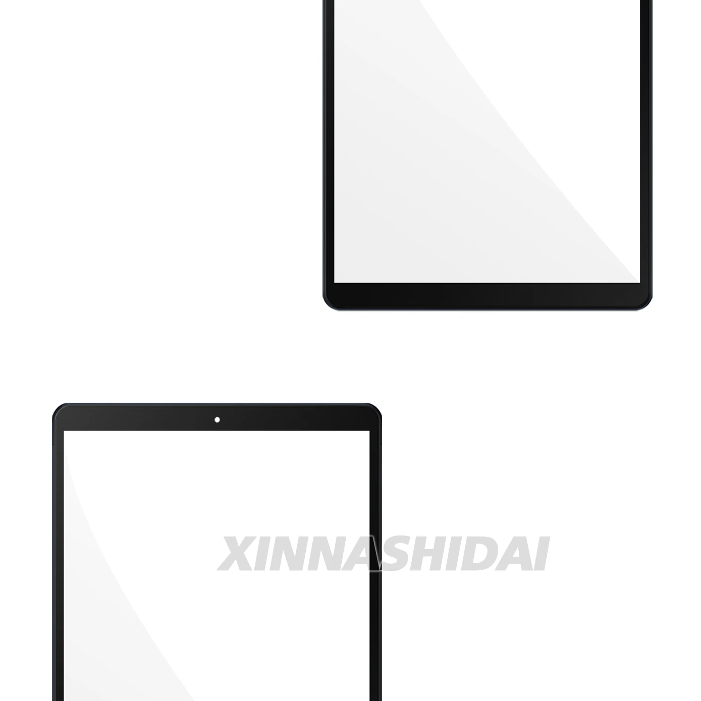 LCD لسامسونج غالاكسي تبويب A 10.1 2019 T510 T515 T517 SM-T510 شاشة LCD تعمل باللمس محول الأرقام الجمعية #4