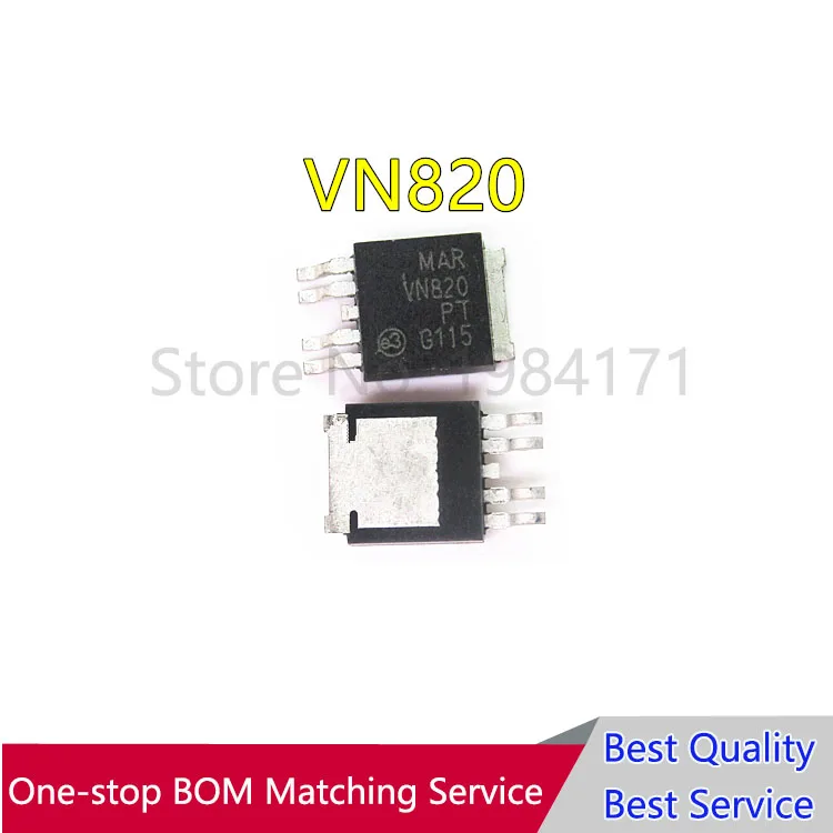 

10Pcs VN820PT New