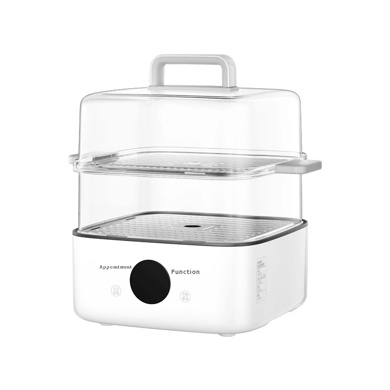 

Multifunction Electric Steamer N1 13l Chinese Version Non-stick Pan Mihome Supplier MES02