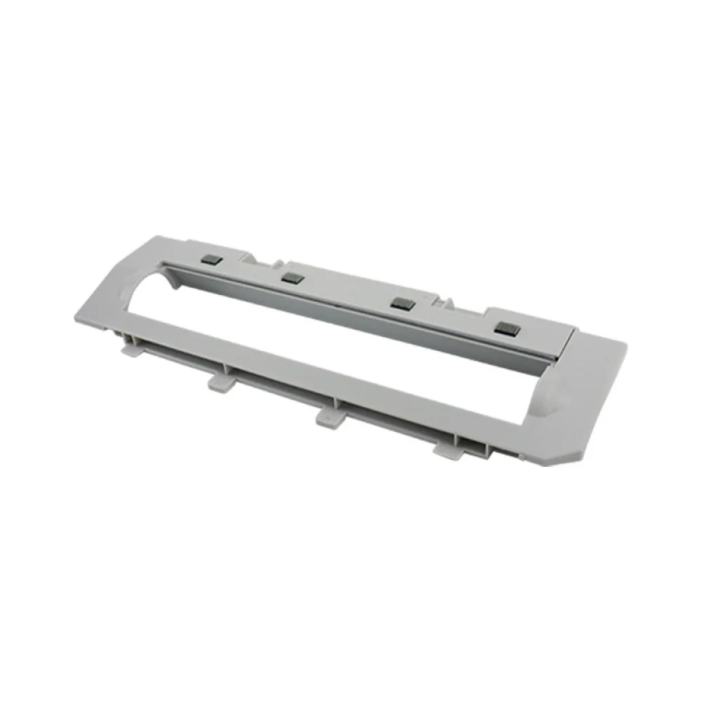 Main Brush Guard Cover For Roborock P20 Pro Qrevo CurV Qrevo Edge Vacuum Cleaner Accessories Roller Shield Repair