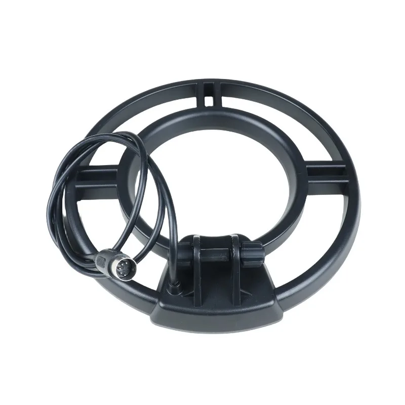 

Underground treasure hunter metal detector archaeological gold, silver and copper high sensitivity