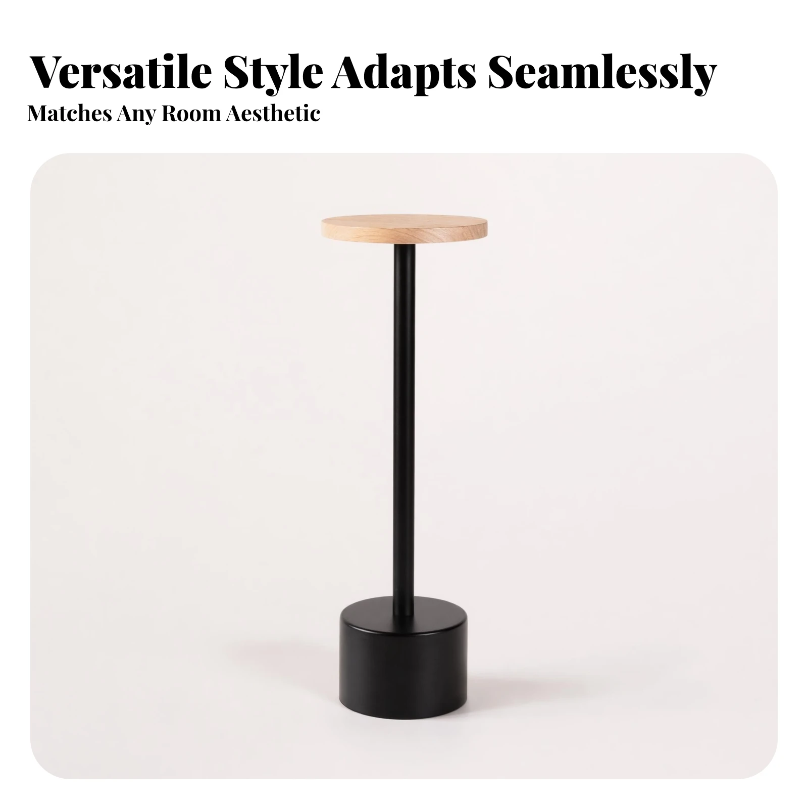 Decorative Hat Display Sturdy Tabletop Hat Stand Tabletop Display Riser Easy to Clean Room Accent Reusable
