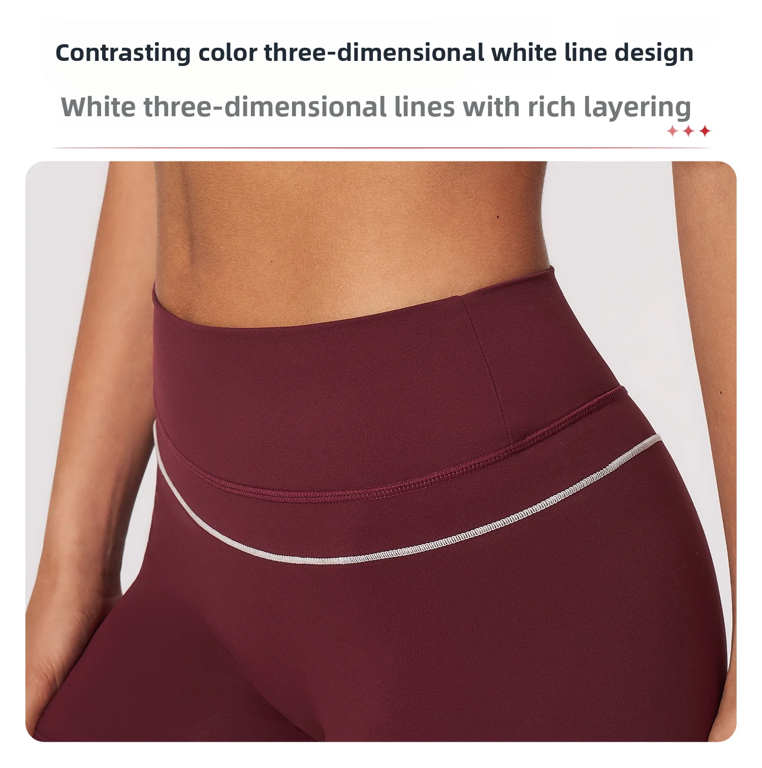 Size chart and fit details
