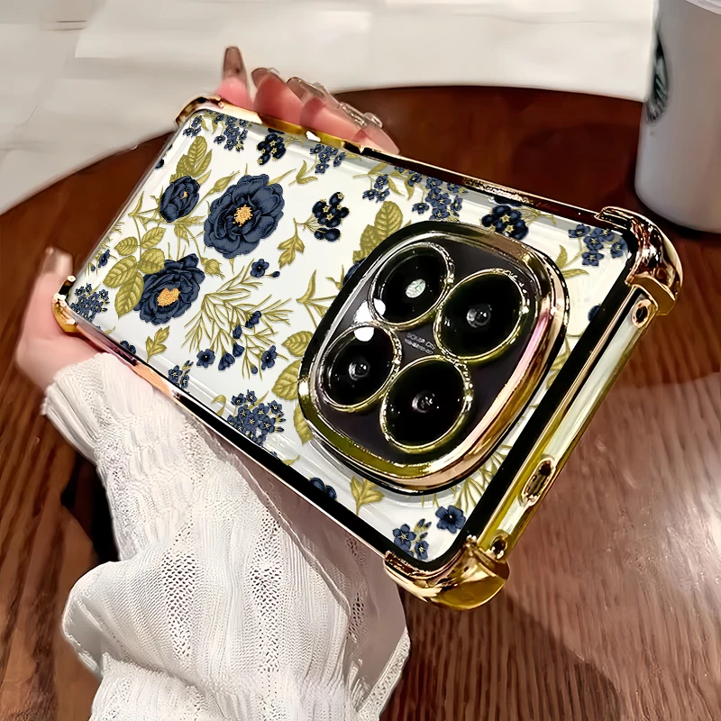 Luxury Plating Phon…