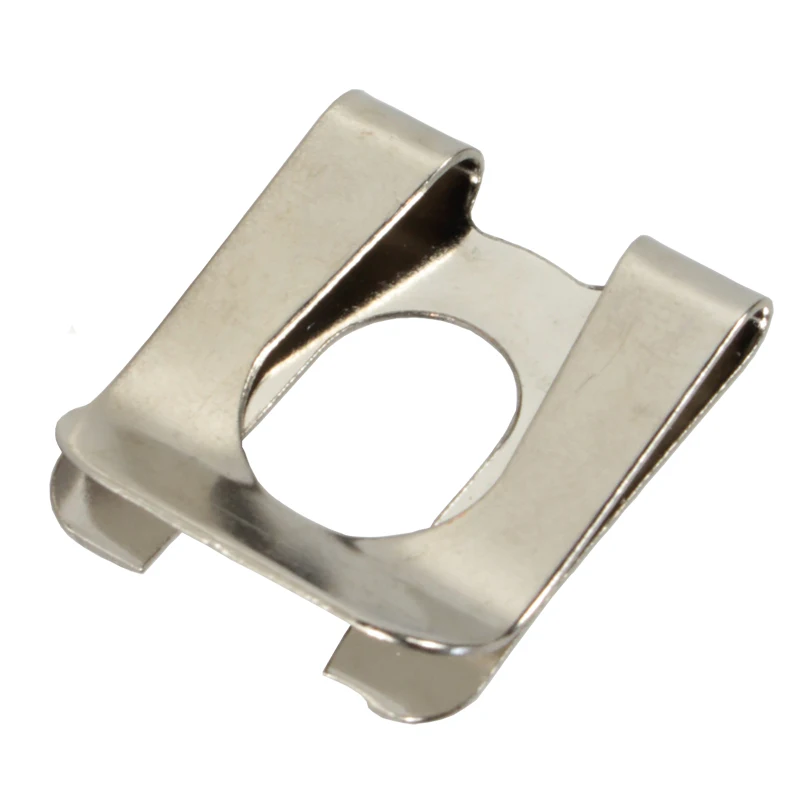 ( Nickel Plating Nic Plat ) QC889 DK Ring ( Retaining Ring ) SN 60075-1 SL type Ring /