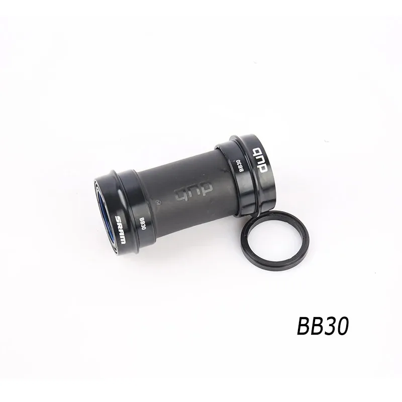 SRAM DUB BB MTB Bike Central Movement BSA Thread 68/73mm BB30 PF30 Press Fit PF92 Axis Bottom Bracket Bicycle Part Accessories