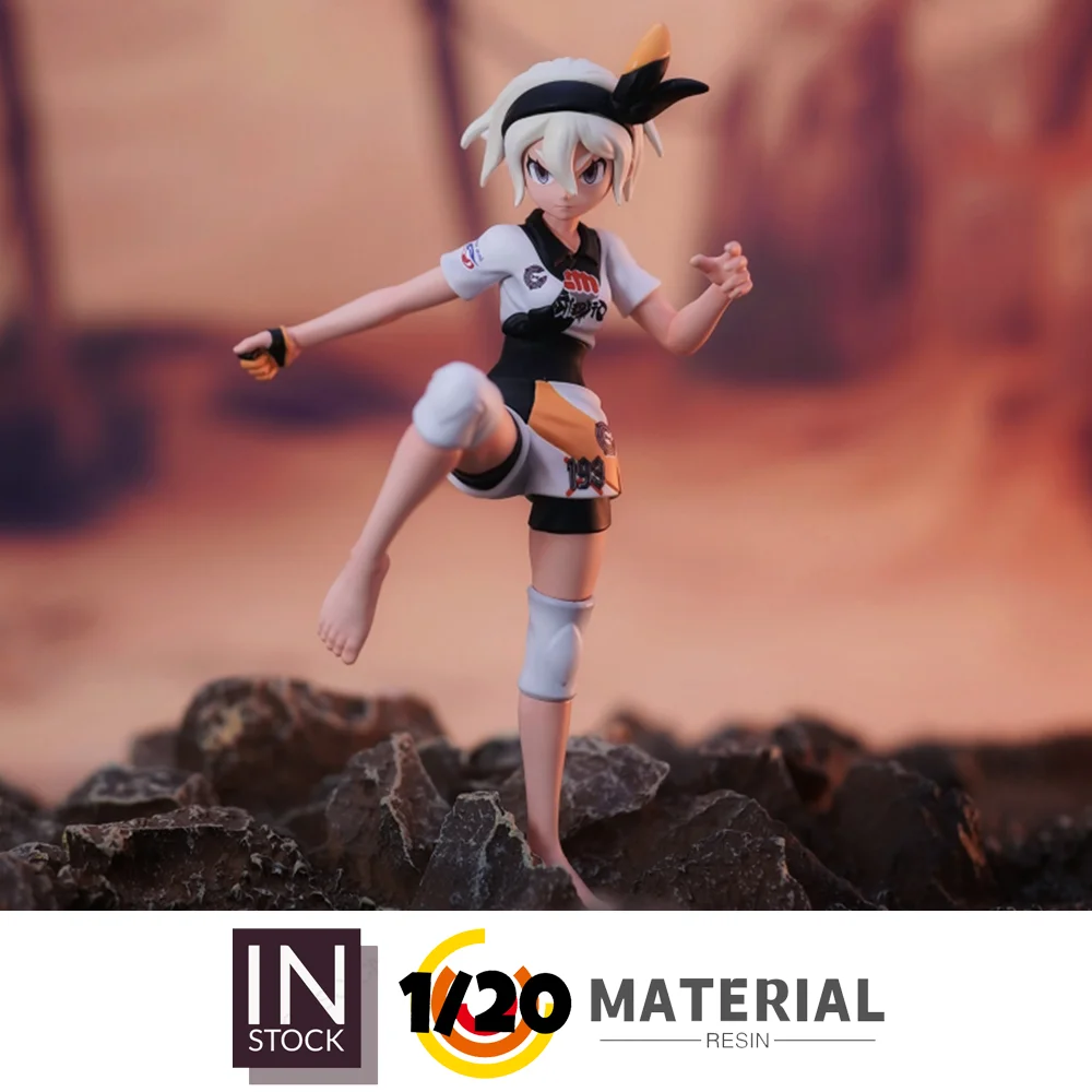 [PREORDER] 1/20 Resin Figure [TP] - Bea