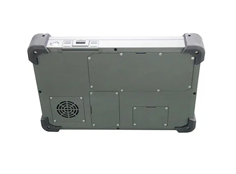 Anpassbare Rugd-Tablets für IoT-Lösungen und Software