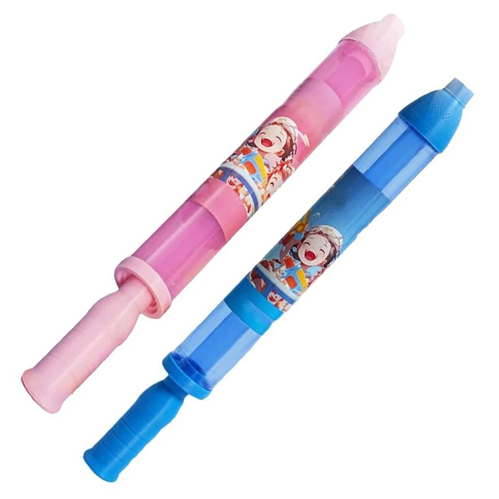 الألعاب النارية مدفع المياه الشاطئ لعبة القتال المائي مانعة للتسرب في الهواء الطلق لعبة الماء متعددة الوظائف سحب التدريجي لعبة الرش لشاطئ الصيف