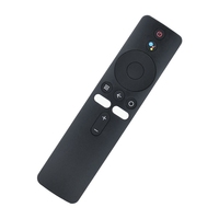 5X New XMRM-006 For Xiaomi MI Box S MI TV Stick MDZ-22-AB MDZ-24-AA Smart TV Box Bluetooth Voice Remote Control