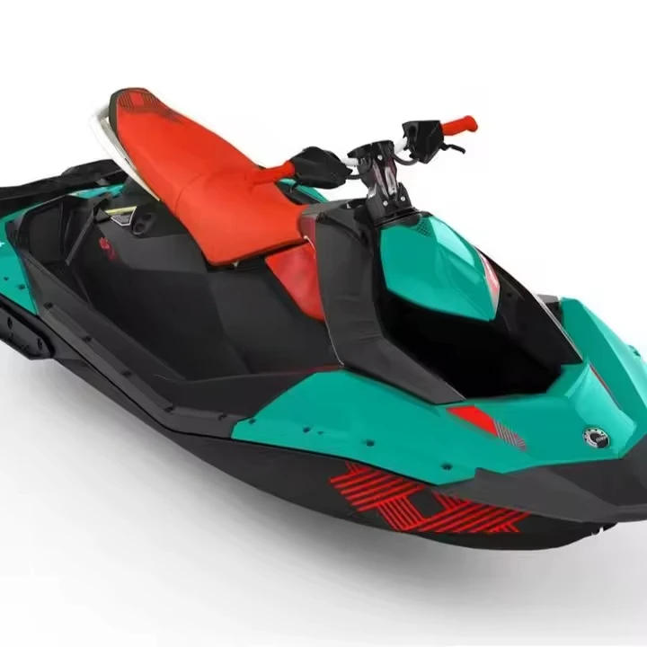 New affordable jet skis