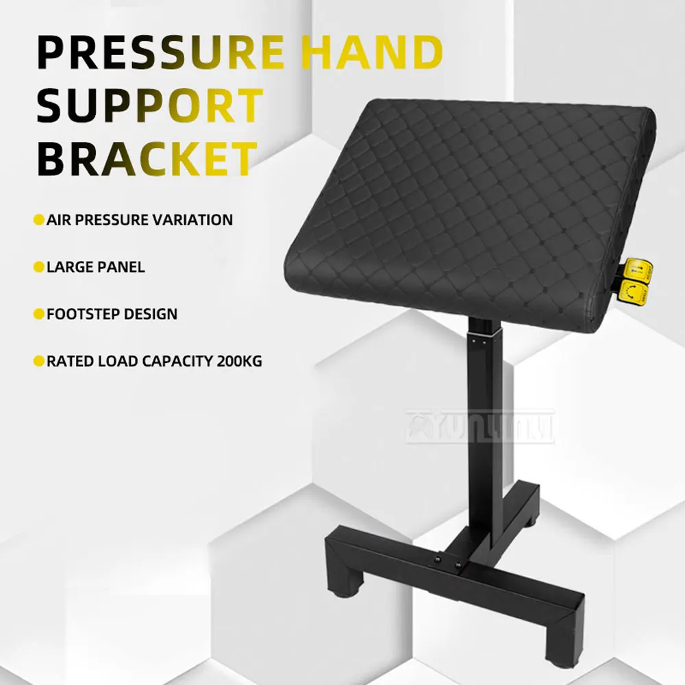 Tattoo Reinforced Base Tattoo Arm Rest Furniture Workstation For Tattoo Arm Tools