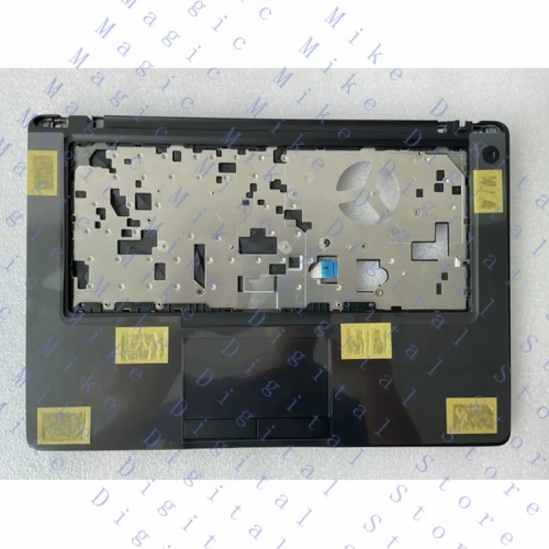 

UU Palmrest Case Keyboard Frame 2-Key Button for Dell Latitude E5480 E5490