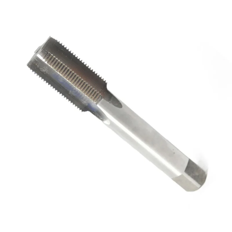 Standardized M22 x 1.5 mm Machine Tap for Integration into Existing Tapping Processes and Tool Crib Inventories