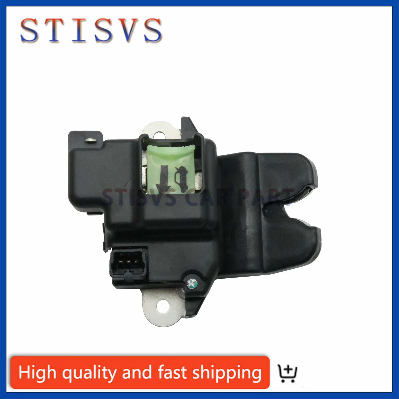 Rear Door Tailgate Trunk Latch Lock Actuator 81230-3X010 For Hyundai Elantra MD 2011-2016 81230 3X010 812303X010 Car Accessories