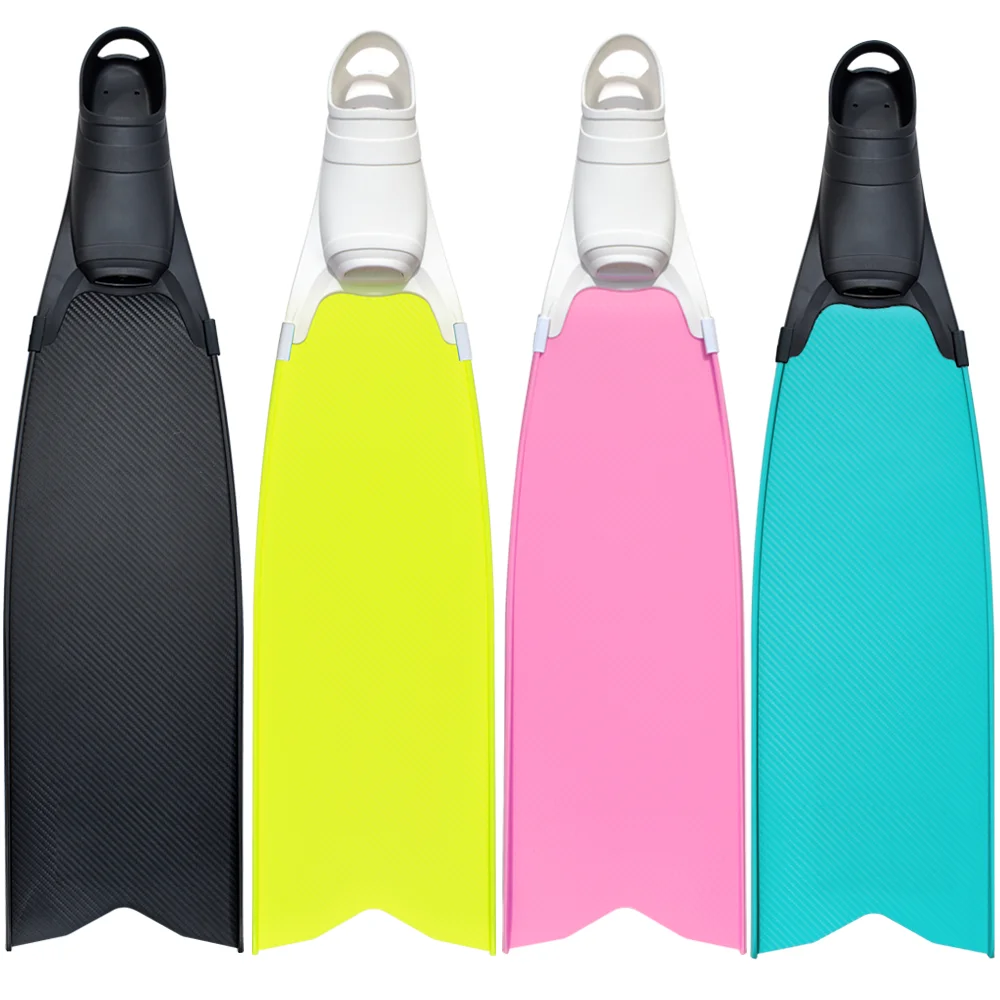 #41 Compare Diving Flippers Before You Buy