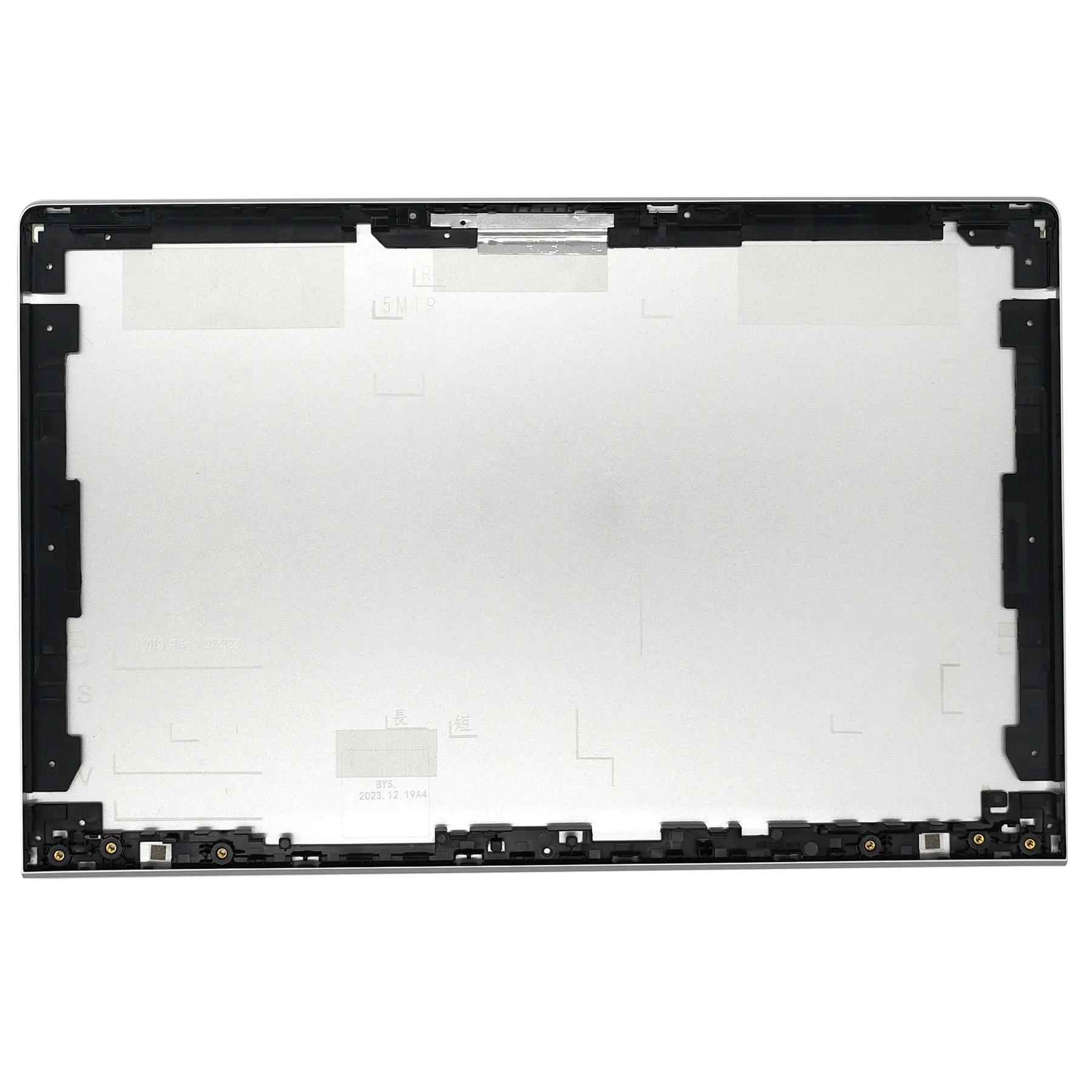 

Для ноутбука HP Eliebook 650 655 G10, задняя крышка ЖК-дисплея, верхняя крышка, верхняя крышка, упор для рук, верхняя крышка, макет США, Великобритании