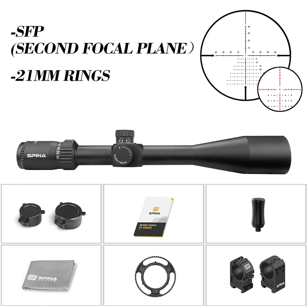 Thumbnail 2 - #13 Latest Weapon Scopes Updates