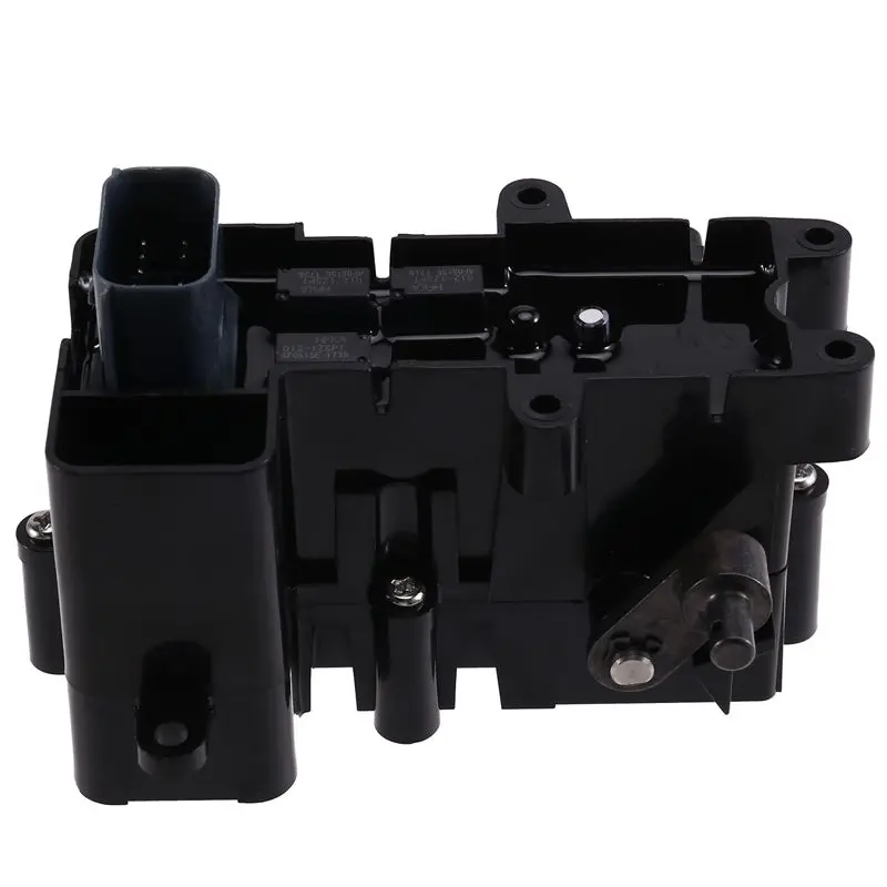 At92-Brake Box Asse…