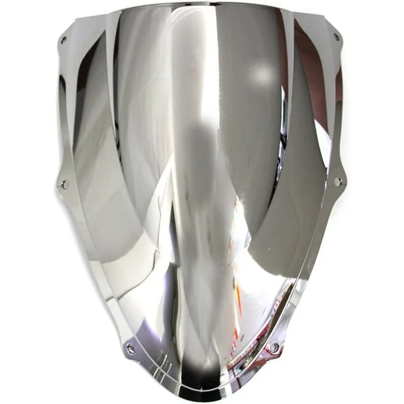 

Motobike wind deflector Windshield WindScreen Double Bubble For Suzuki TL1000R 1998 1999 2000 2001 2002 Motorcycle Accessory