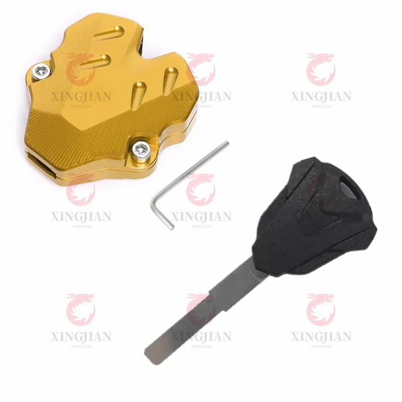 

Motorcycle Key Decoration Protective Case Key Strap For VOGE 300RR 300R 250RR 500AC 300AC 500DS 650DS CU525 RR660S Accessories