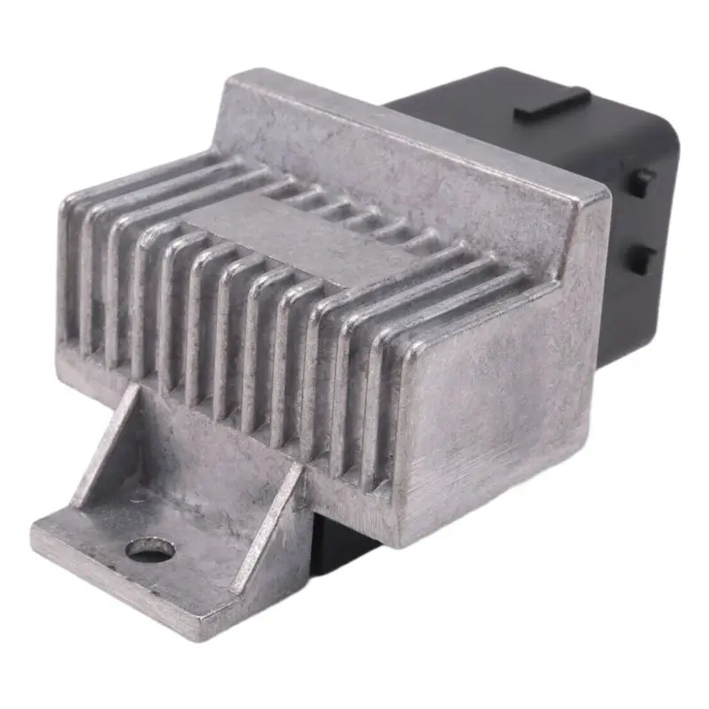 110678071R Car Glow Plug Relay For Renault, Nissan, Infiniti-A91R