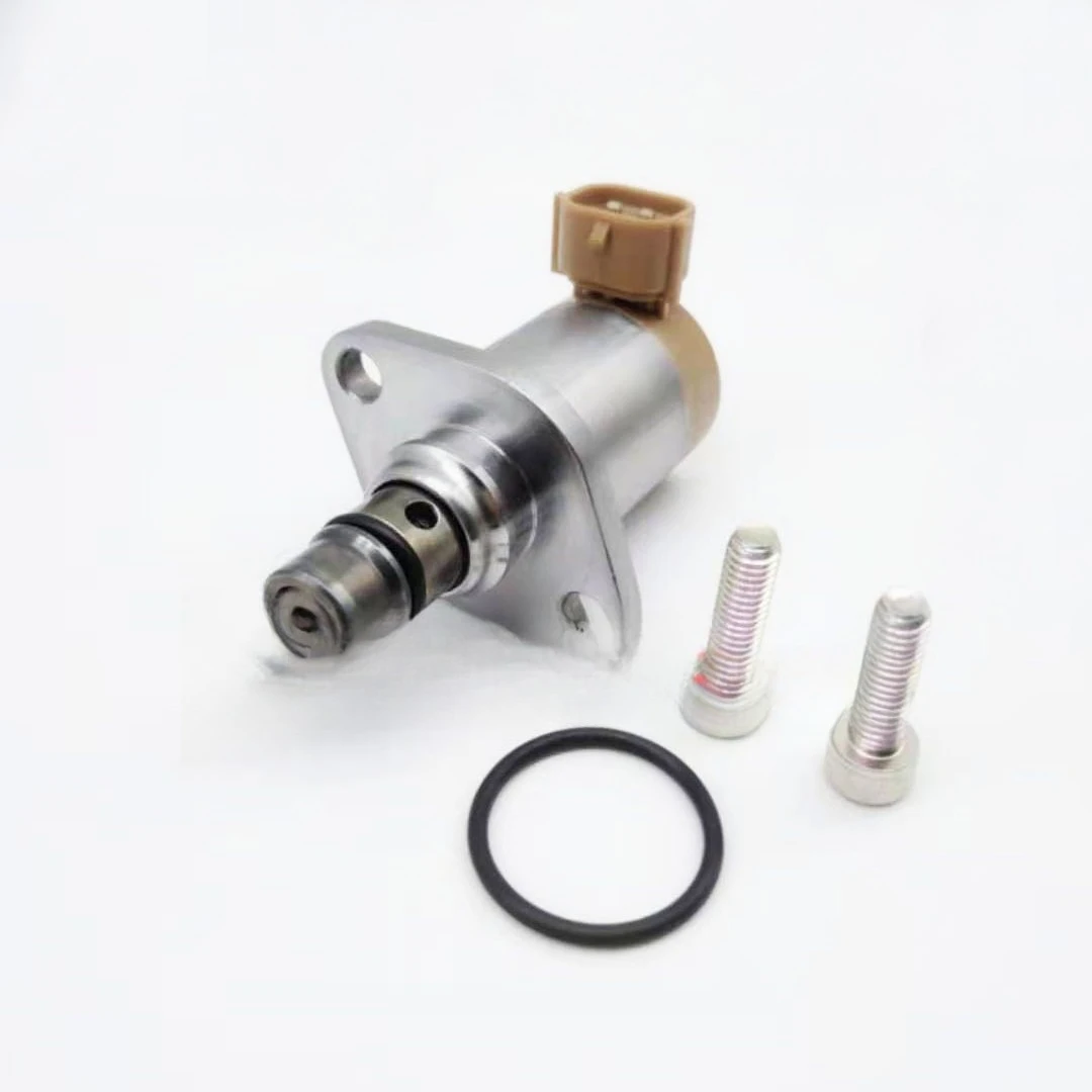Válvula dosificadora de combustible de piezas mecánicas estándar automotriz