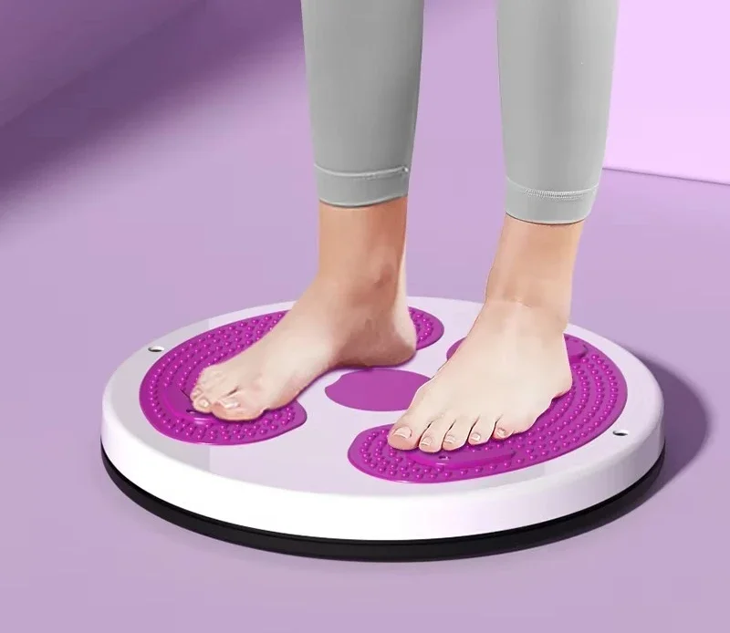 

Balance Waist Twisting Disc Simple Light Structure For Daily Household Full Body Shaping And Health Fitness Practice