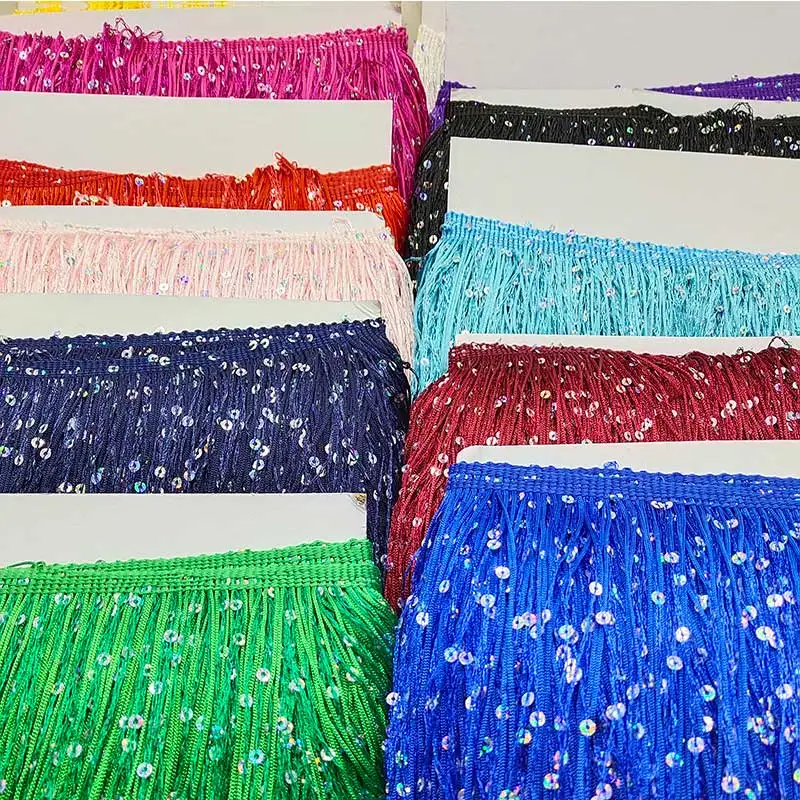 Wholesale 10yards High Quality Nylon 8