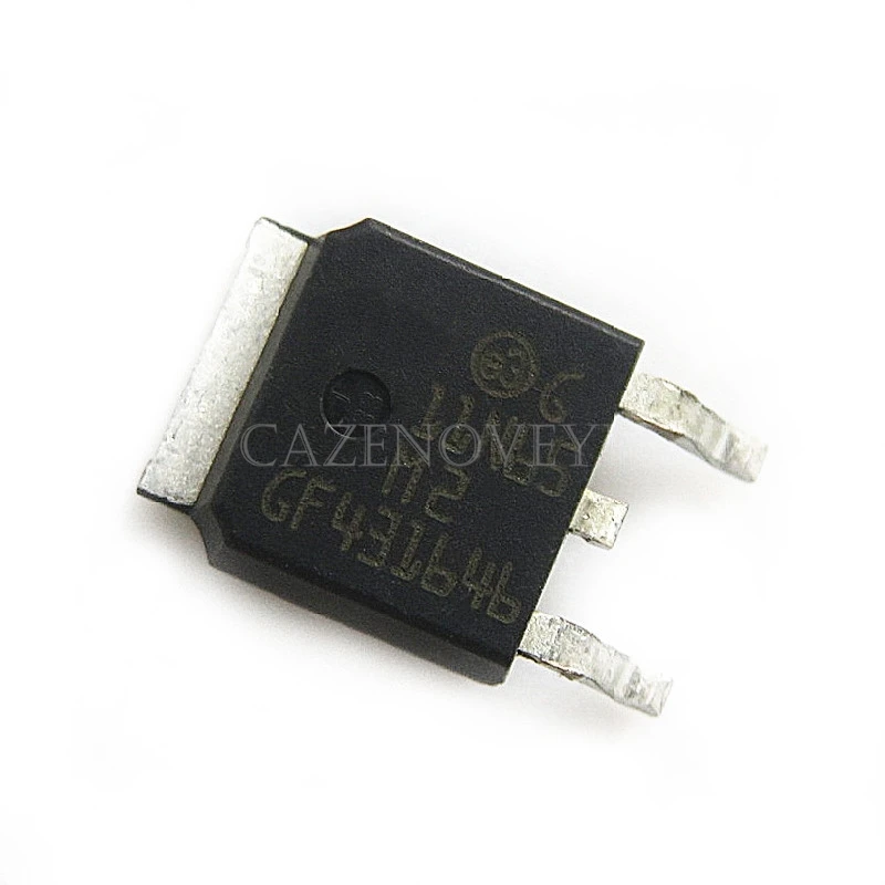 STD13NM60N D13NM60N STD11NM65N D11NM65N STD11N65M5 D11N65M5 STD10PF06 D10PF06 STD10NM60N D10NM60N STD10N60M2 D10N60M2 TO-252