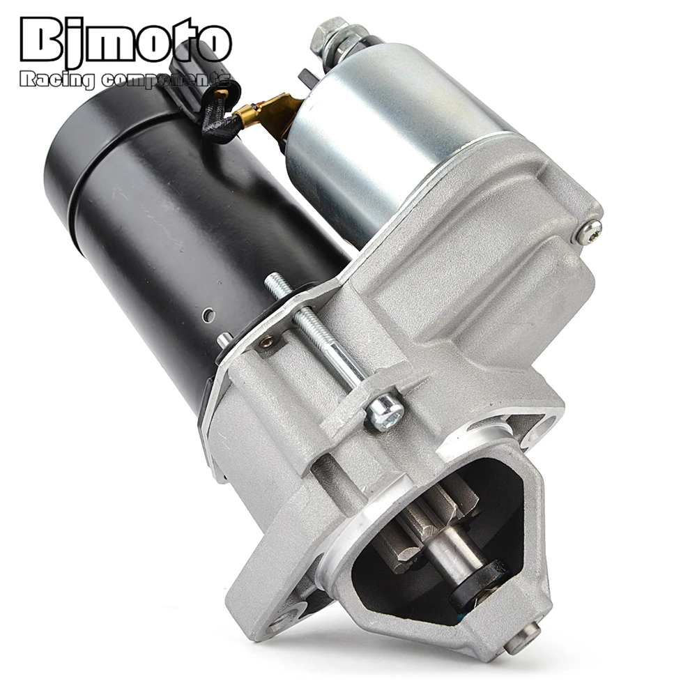 Starter Motor For Moto Guzzi V85 TS Polizia 850 1100 California Sport I 850GT V7 750 Special Breva 1100 750 1972-2008