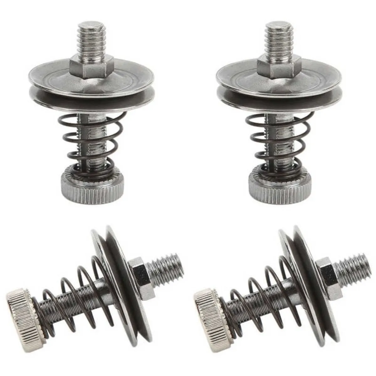 1PC New Metal Thread Tension Assembly Industrial Sewing Machine Thread Tension Regulator For Old Industrial Bar Tacking Machines
