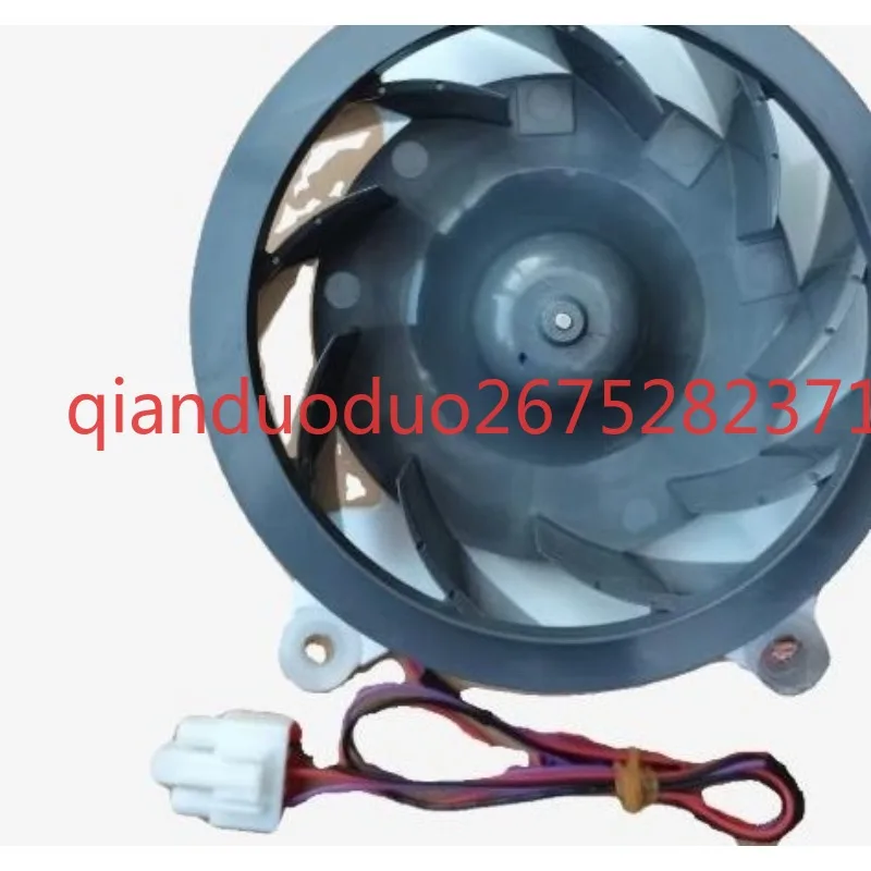 

Suitable for LG refrigerator motor freezer compartment fan motor multi-door refrigerator refrigeration fan DC 12V original