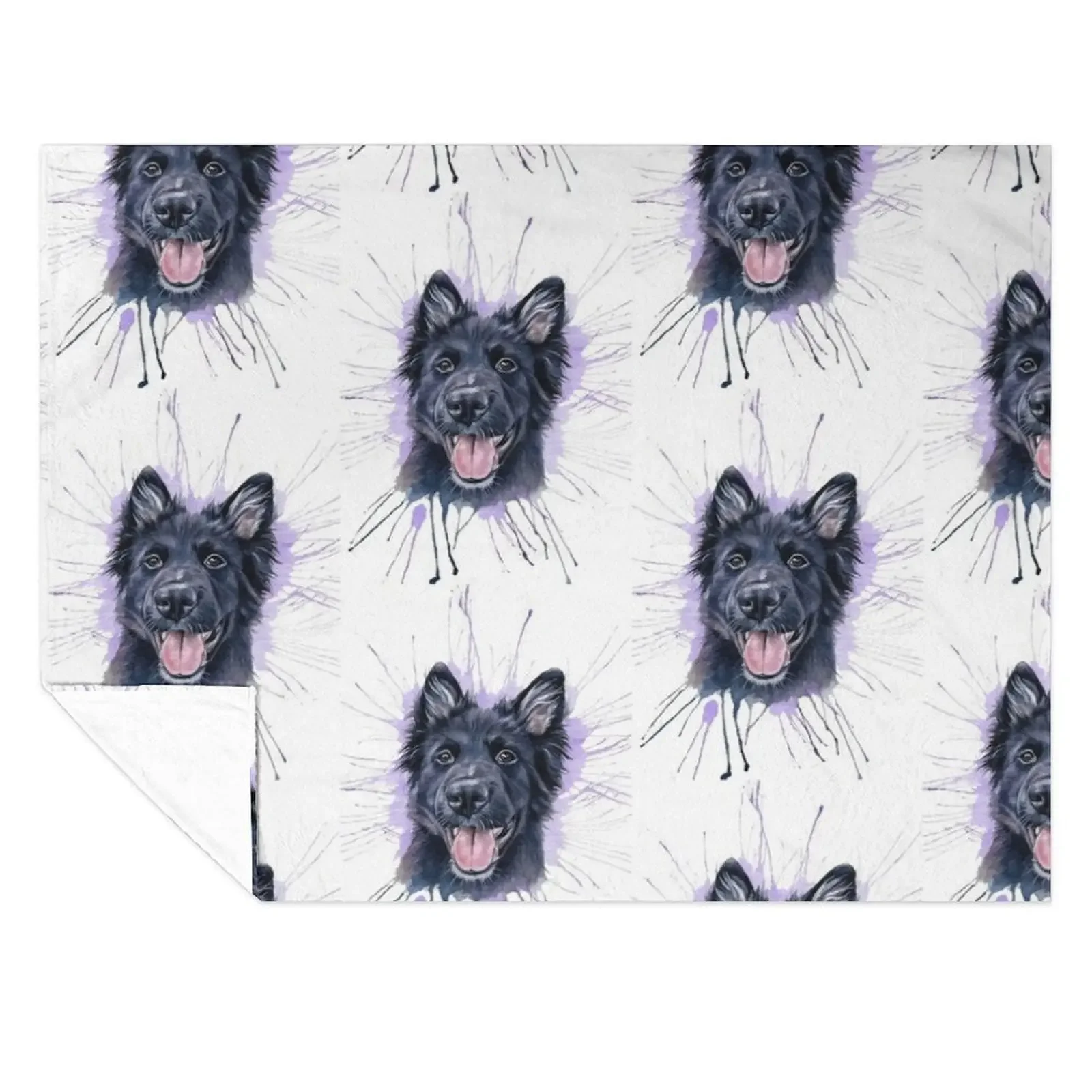 

0301 Throw Blanket Stuffeds Sofa bed plaid Weighted Blankets