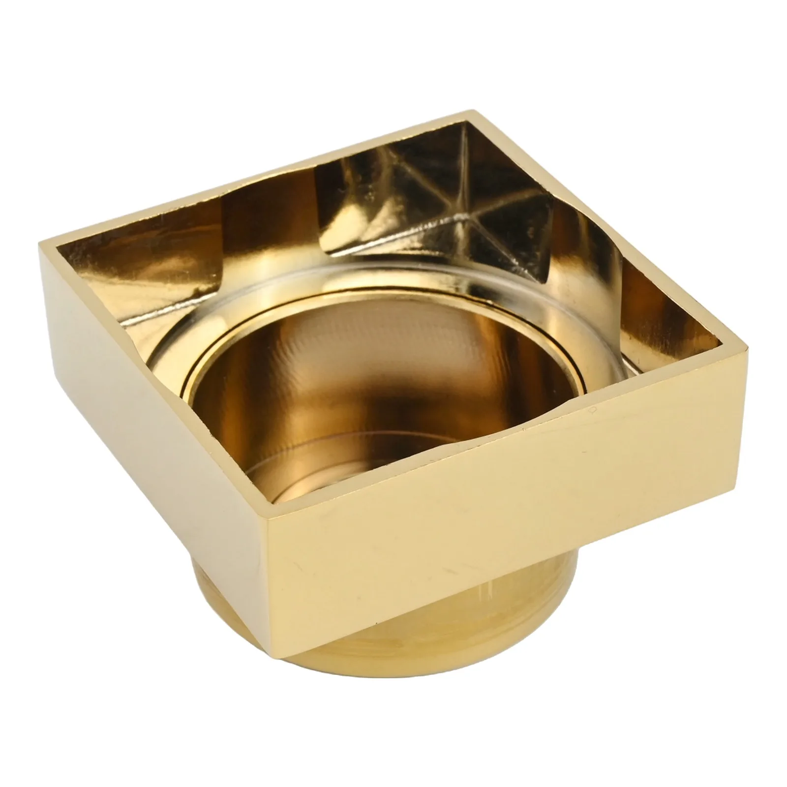 

Аксессуар для ванной комнаты, квадратная накидка для душа, элегантная отделка для ванной комнаты, повышенная эстетика, несколько цветов на выбор