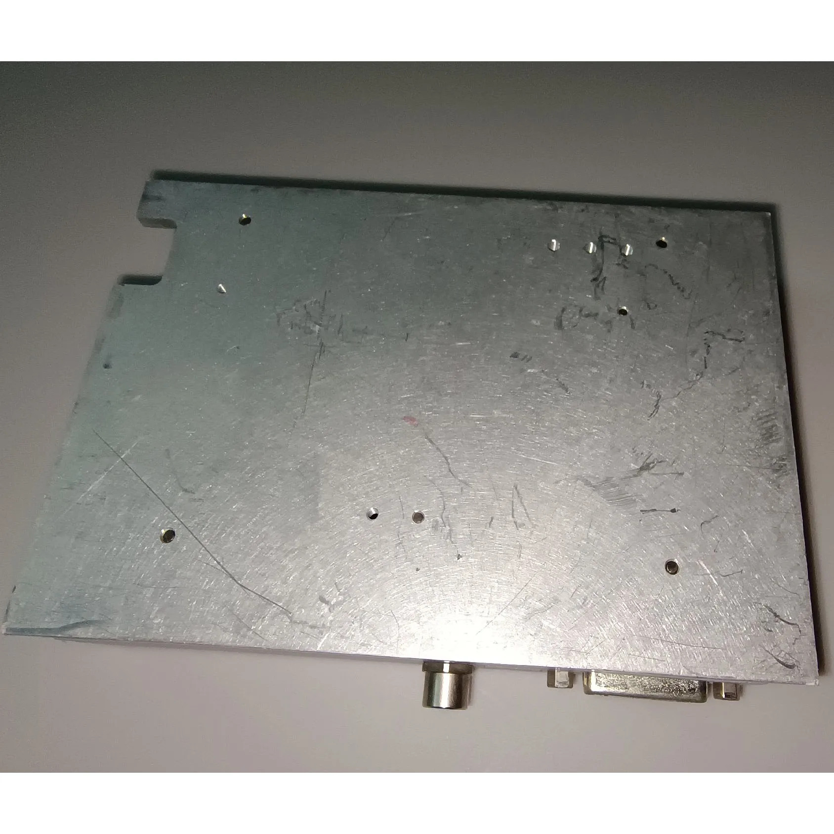 Drive Servo G-UNO10-100-AMBA Dengan garansi