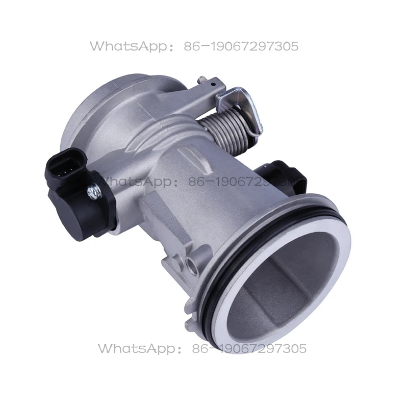 

A03E-Throttle Position Sensor for Throttle Body Assembly 8200908869