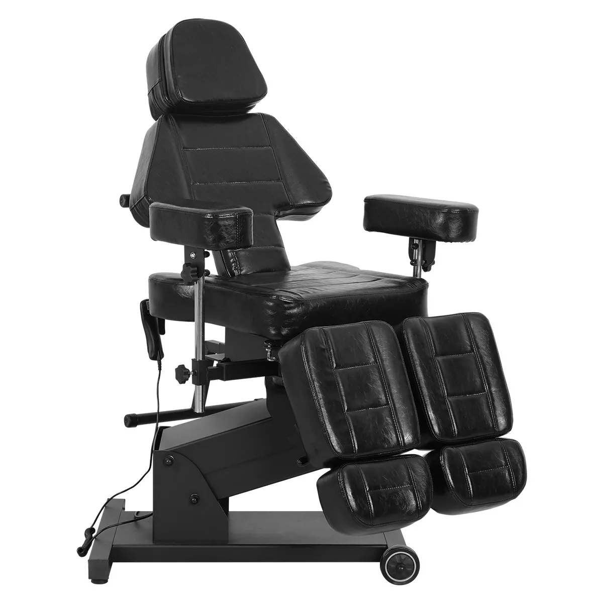 Multi-functional beauty tattoo chair, work bed tattoo shop full-body tattoo therapy bed 2