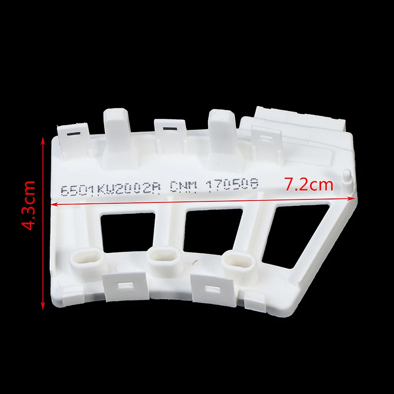 6501KW2001A/B 6501KW2002A/B الأسطوانة غسالة قاعة الاستشعار صالح للغسالة الدوار موقف الاستشعار