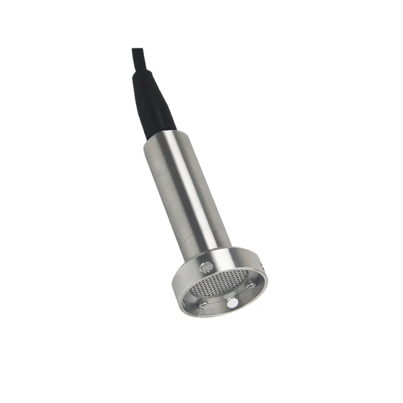 

Temperature and Pressure Integrated Liquid Transmitter Measurement Temperature Liquid Level Water Level Input Pressure Sensor