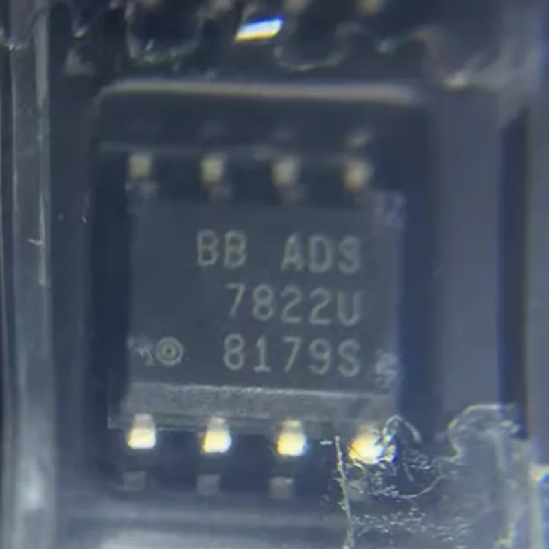 ADS7822U/2K5 ADS7822U SOIC-8 New Original Genuine