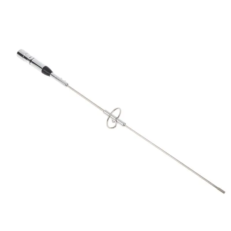 NL-770S Dual Band Portable Radio Gain Antenna VHF/UHF 144/430MHz 150W NL770S Car Intercom Antennas For Car Walkie Talkie