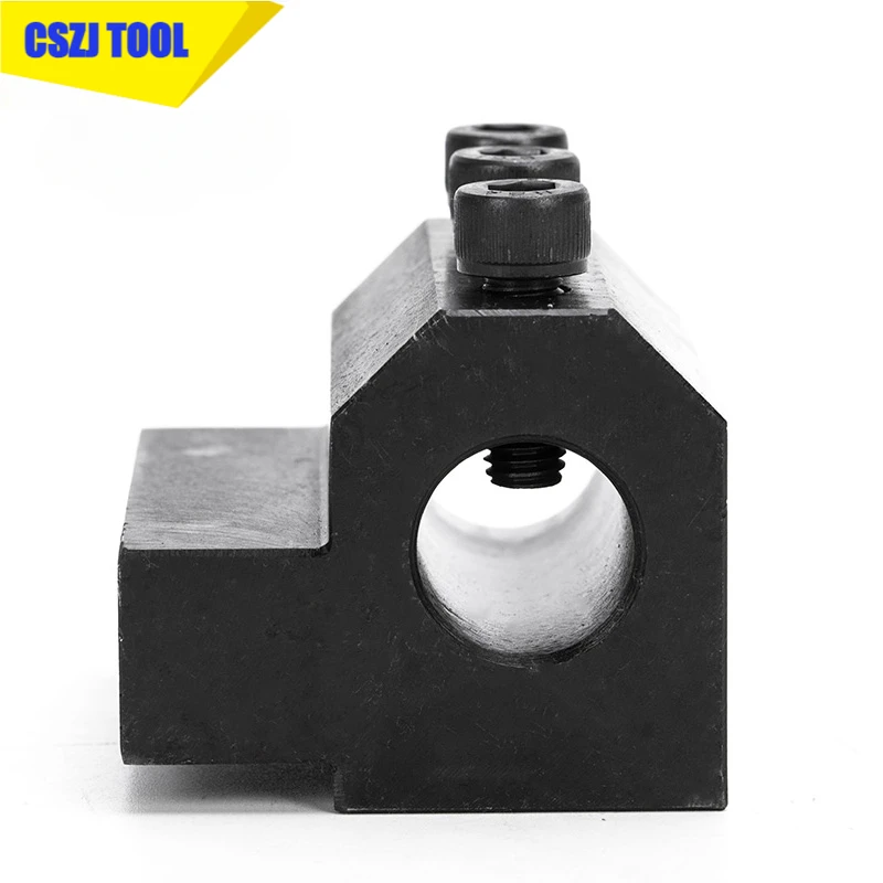 CSZJ SBHA16-20/SBHA20-25/SBHA25-50 2525-2D CNC Lathe Inner Diameter Tool Holder Tool Sleeve Inner Hole Guide Sleeve Holder